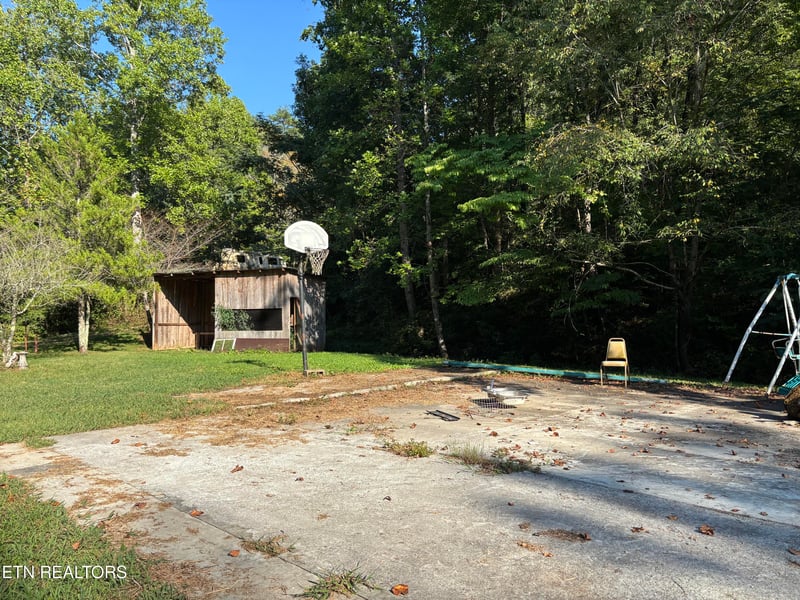 204 Hughes Hollow Rd, Vonore, TN 37885