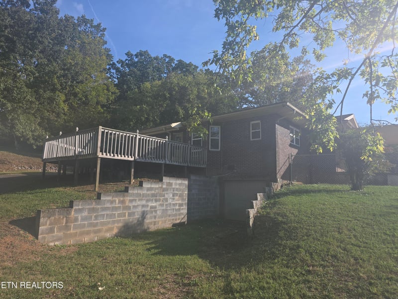 204 Mccall Rd, Maryville, TN 37804