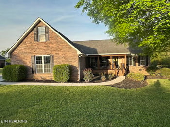 204 Meadow Ln, Madisonville, TN 37354