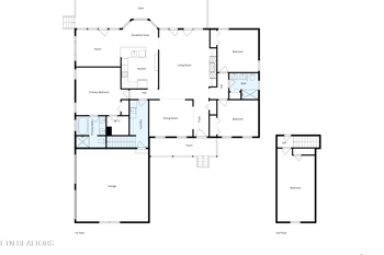 204 Meadow Ln, Madisonville, TN 37354