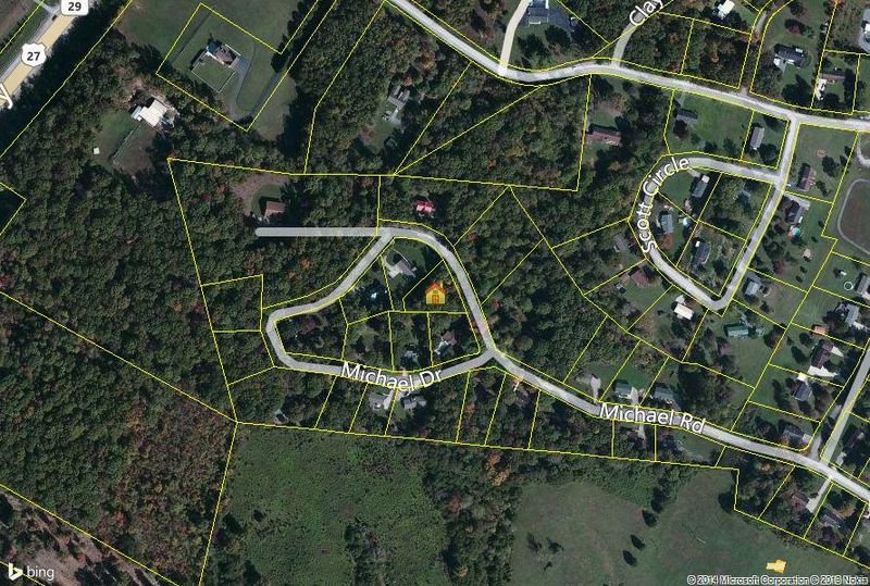 204 Michael Dr, Rockwood, TN 37854