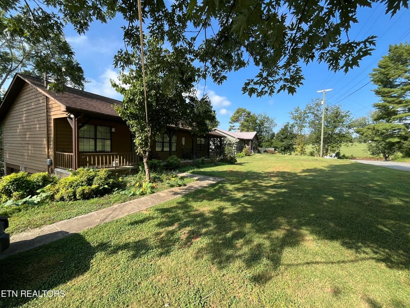 204 Mohawk Cir, Seymour, TN 37865