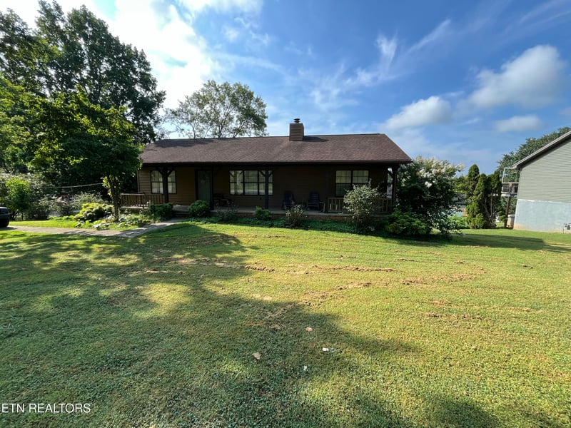 204 Mohawk Cir, Seymour, TN 37865
