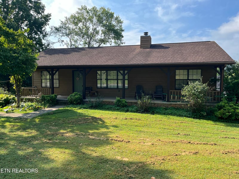 204 Mohawk Cir, Seymour, TN 37865