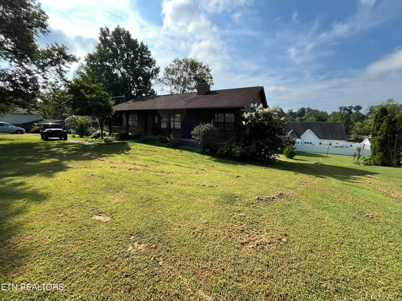 204 Mohawk Cir, Seymour, TN 37865