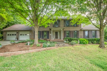 204 Nutwood Cir, Knoxville, TN 37934