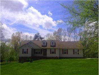 204 Stonecrest Loop, Crossville, TN 38571