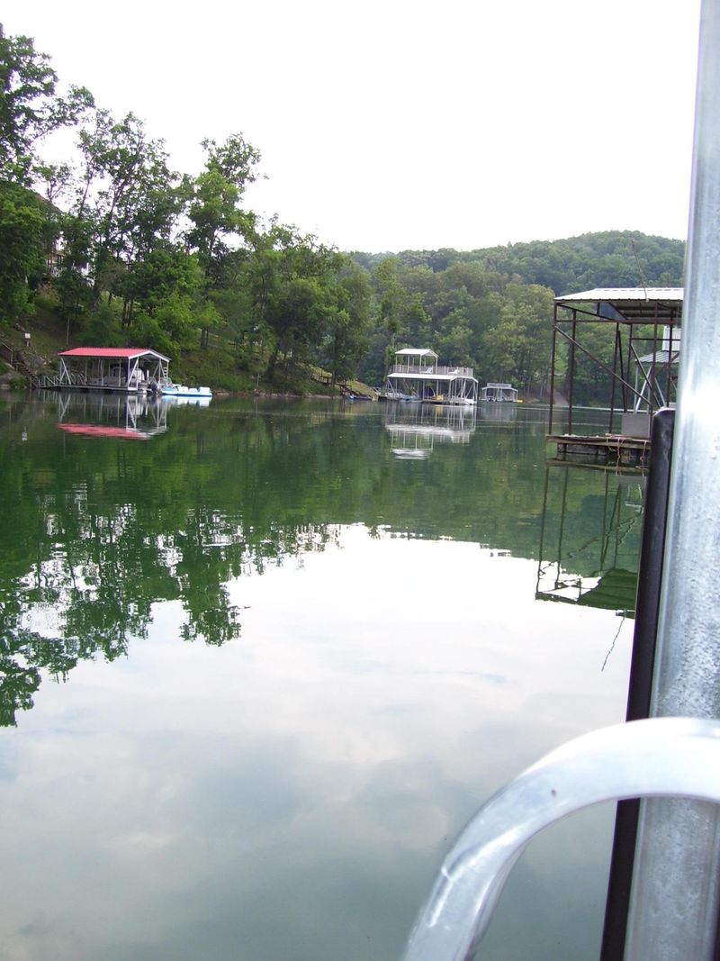 204 Wallace Trl, Maynardville, TN 37807
