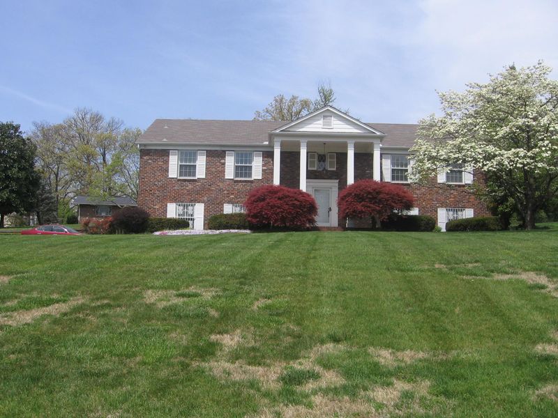 204 Whittington Dr, Knoxville, TN 37923