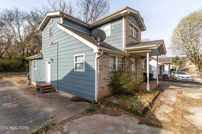 204 Wynn Ave, Knoxville, TN 37920