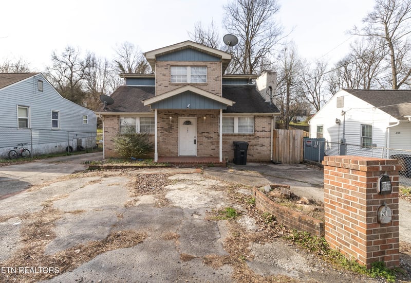 204 Wynn Ave, Knoxville, TN 37920