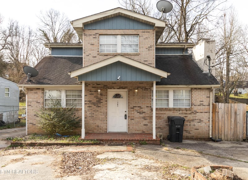 204 Wynn Ave, Knoxville, TN 37920
