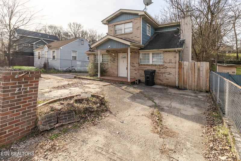 204 Wynn Ave, Knoxville, TN 37920