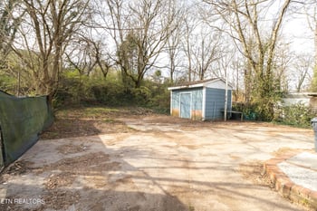 204 Wynn Ave, Knoxville, TN 37920