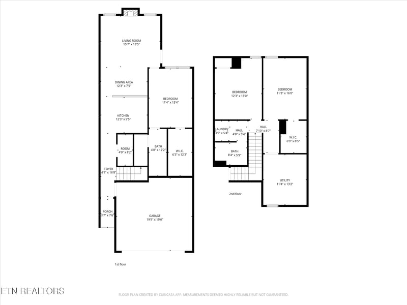 2040 Gisele Way, Knoxville, TN 37931