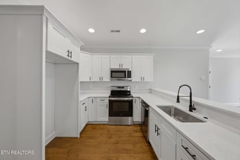 2040 Gisele Way, Knoxville, TN 37931