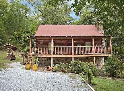 2040 Wicks Way, Sevierville, TN 37876