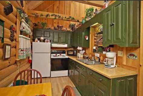 2040 Wicks Way, Sevierville, TN 37876