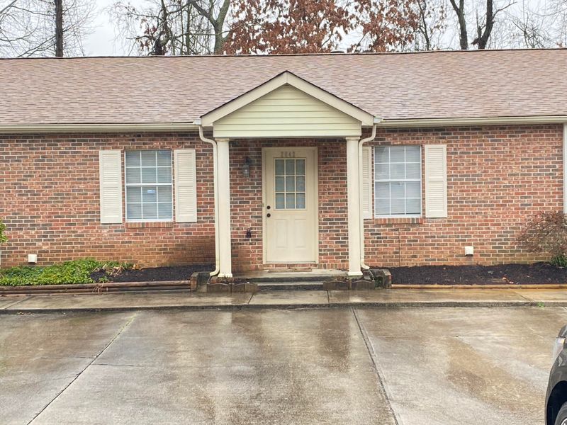 2042 Belle Terra, Knoxville, TN 37923