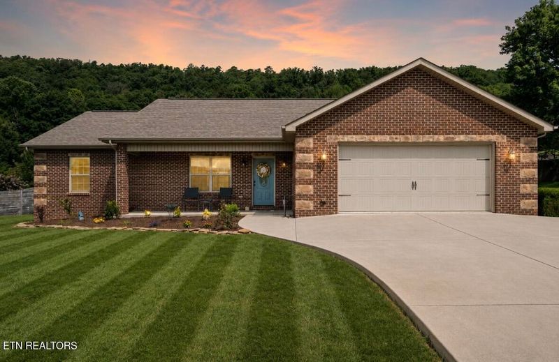 2043 Bill Hicks Dr, Seymour, TN 37865