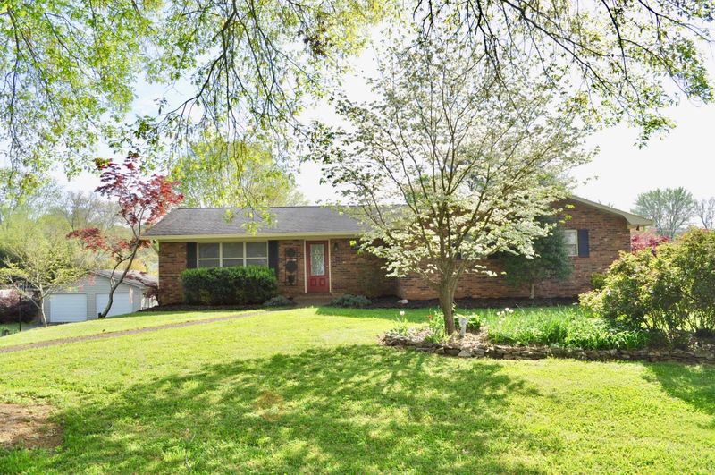 2044 Cedar Ln, Kingston, TN 37763