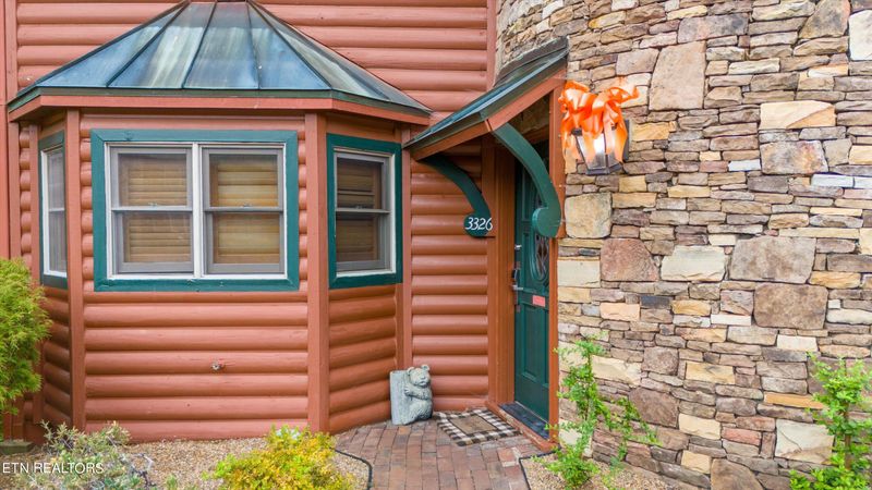 2044 Hickory Ridge Way #3326, Sevierville, TN 37862