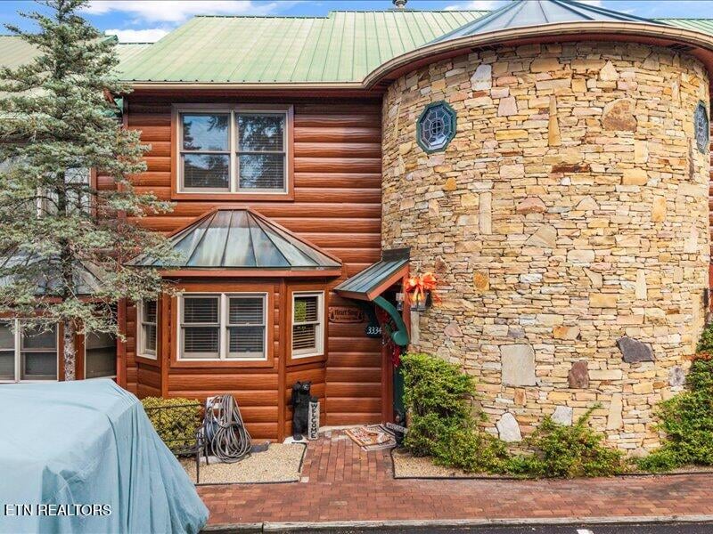 2044 Hickory Ridge Way #3334, Sevierville, TN 37862