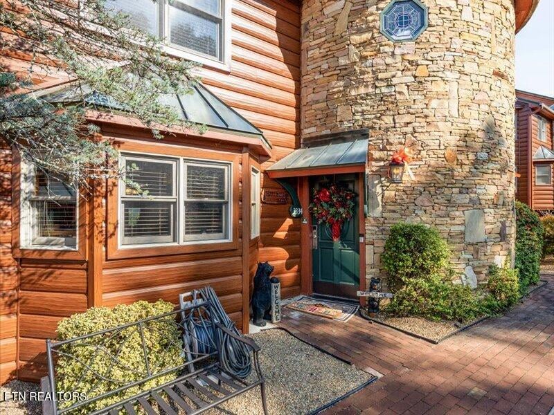 2044 Hickory Ridge Way #3334, Sevierville, TN 37862