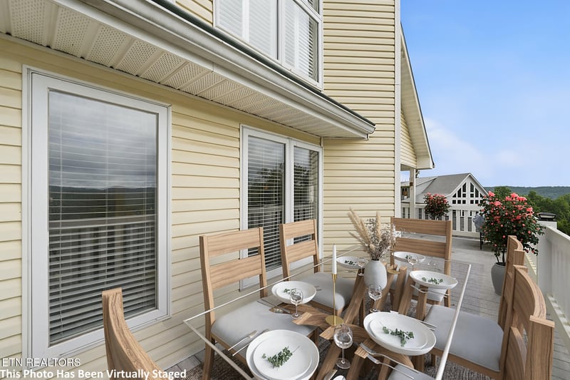 2045 Park Ln, Andersonville, TN 37705