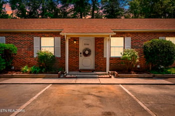 2046 Belle Terra Rd, Knoxville, TN 37923