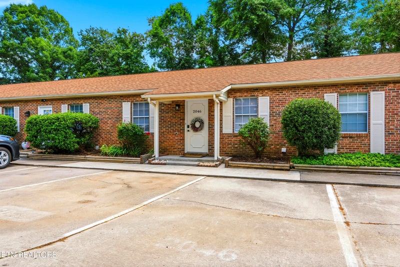2046 Belle Terra Rd, Knoxville, TN 37923
