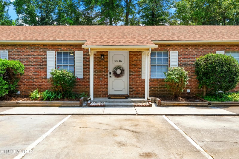 2046 Belle Terra Rd, Knoxville, TN 37923