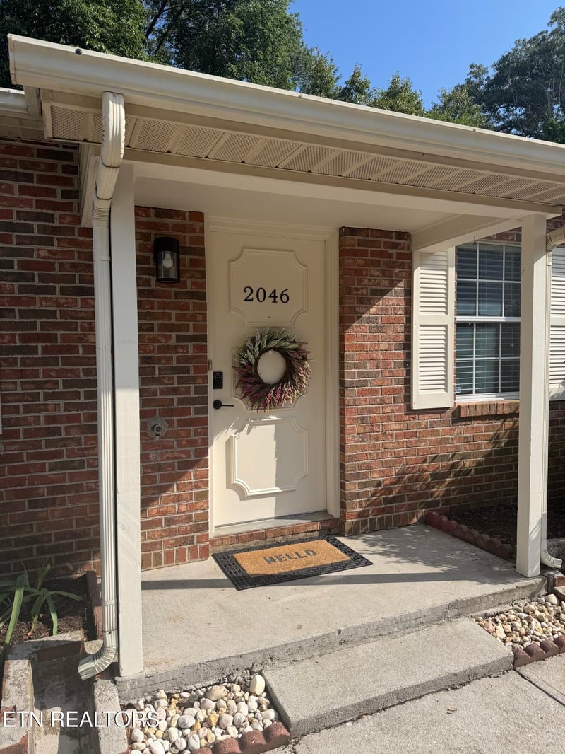 2046 Belle Terra Rd, Knoxville, TN 37923