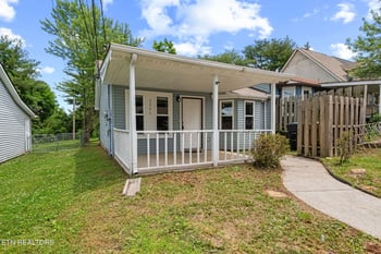 2046 Countryhill Ln, Knoxville, TN 37923