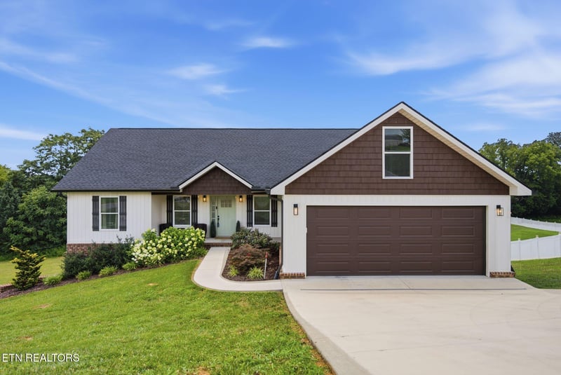 2046 Kings View Loop, Seymour, TN 37865