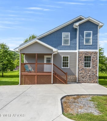 2046 Slippery Rock Cir, Pigeon Forge, TN 37862