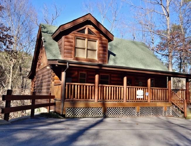 2048 Bear Haven Way, Sevierville, TN 37876