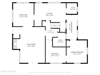 205 Adair Dr, Knoxville, TN 37918