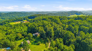 205 Booker Rd, Maynardville, TN 37807