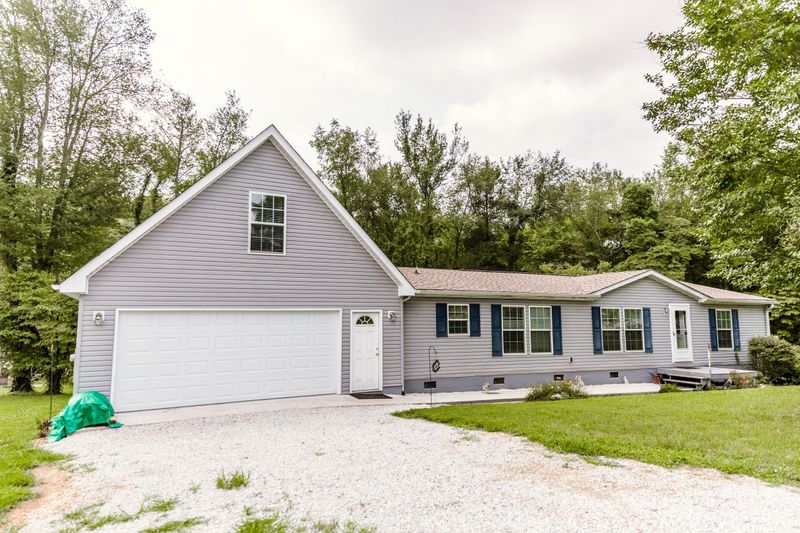 205 Browder Rd, Kingston, TN 37763