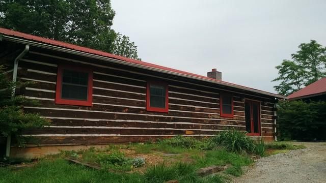 205 Burger Branch Ln, Englewood, TN 37329