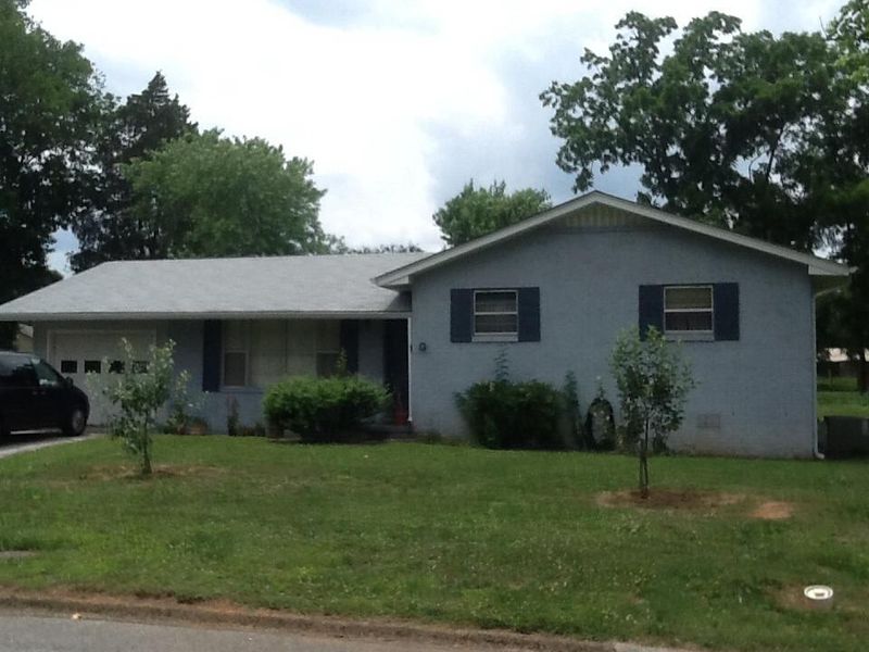 205 Chaho Rd, Knoxville, TN 37934