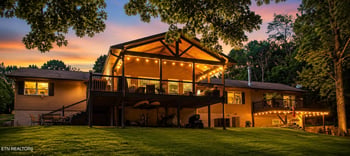 205 Channel Dr, Loudon, TN 37774