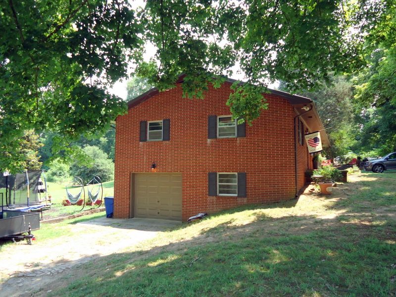 205 College St, Vonore, TN 37885
