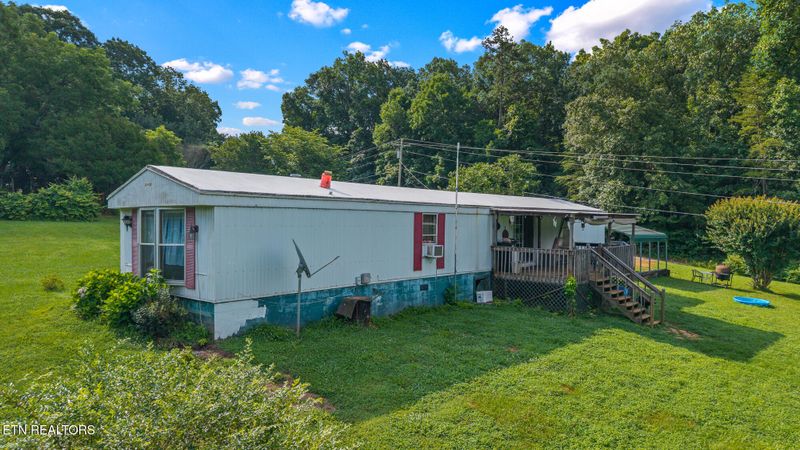205 County Road 652, Athens, TN 37303