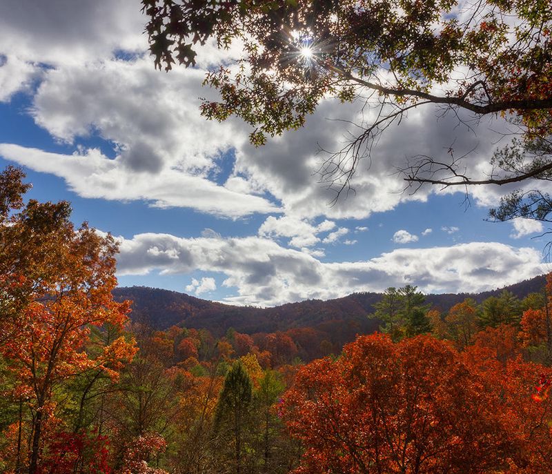 205 Cutter Gap Rd, Townsend, TN 37882