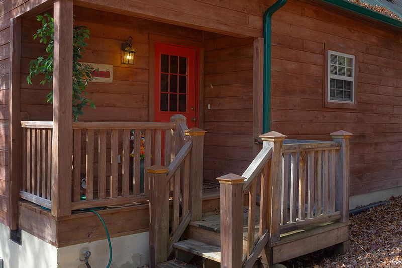 205 Cutter Gap Rd, Townsend, TN 37882