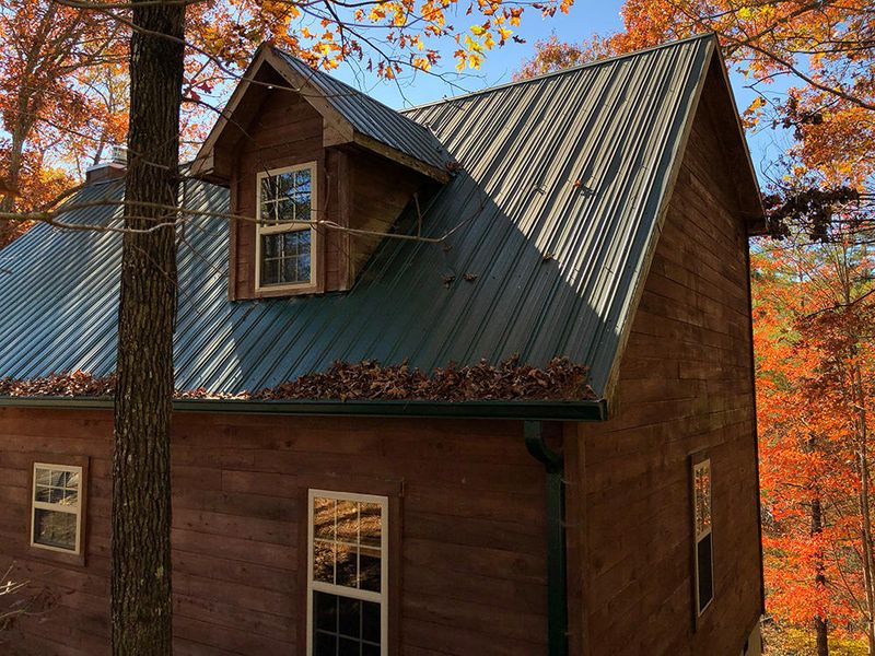 205 Cutter Gap Rd, Townsend, TN 37882