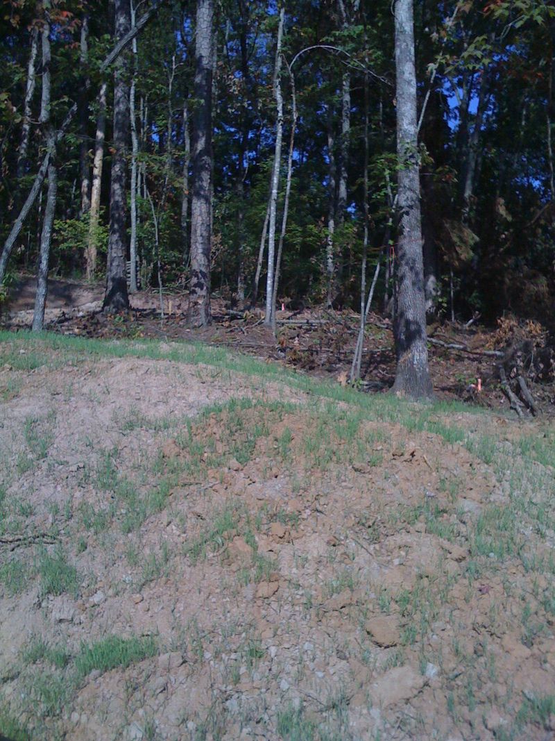 205 Dug Ridge Rd, Kingston, TN 37763