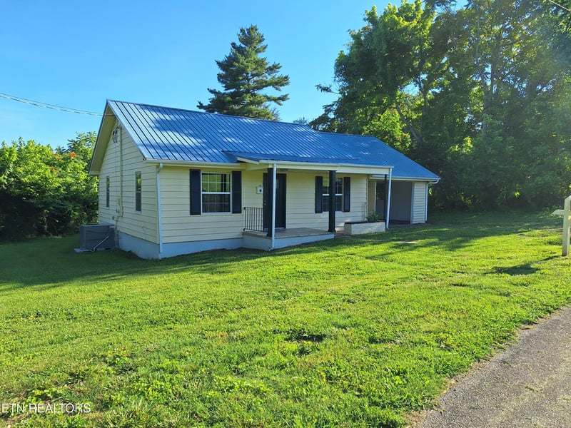 205 Harrill St, Madisonville, TN 37354